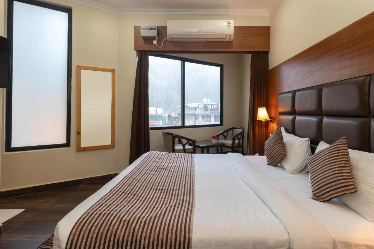 Hotel Peepal Tree Rishikesh Exterior photo
